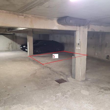 2 Appt Medielounge Ou Medieold, Parking Vue Magnifique Par Beds76 Rouen Zimmer foto